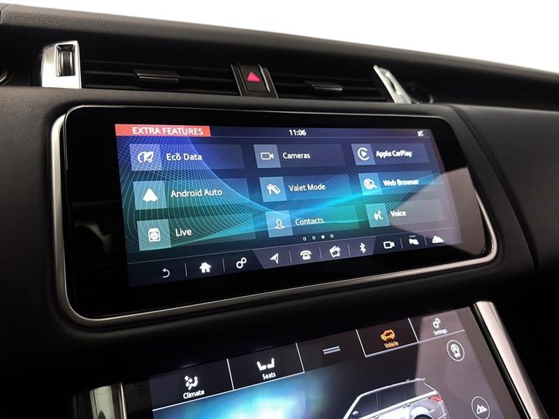 land rover Range Rover 2021 - 37