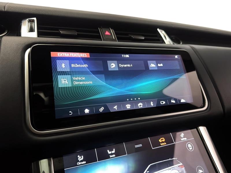 land rover Range Rover 2021 - 38