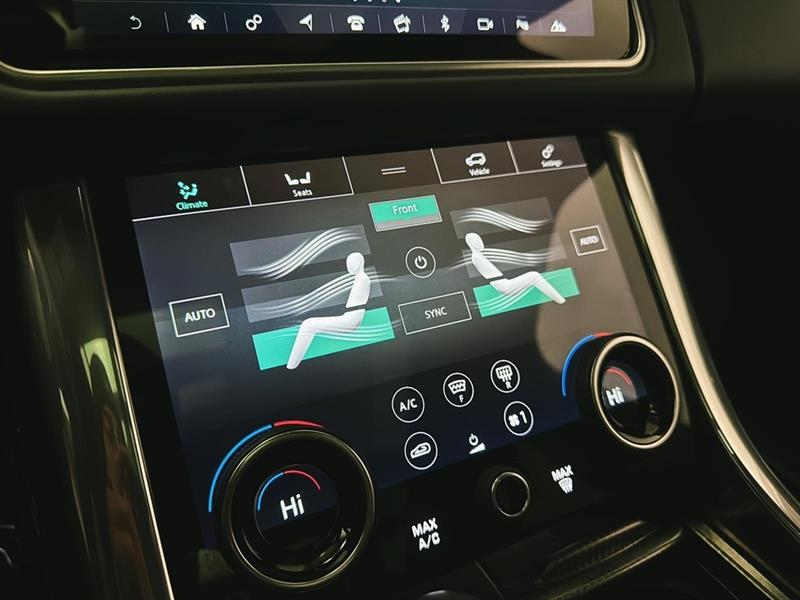 land rover Range Rover 2021 - 41