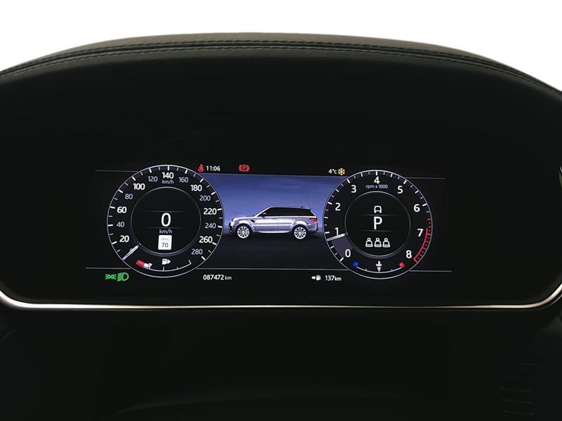 land rover Range Rover 2021 - 43