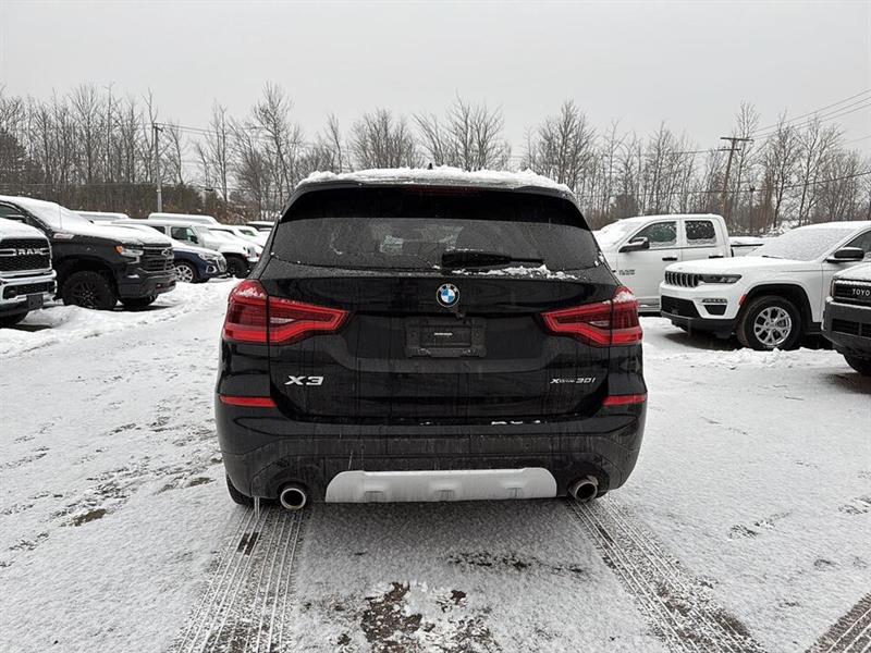 bmw X3 2021 - 6