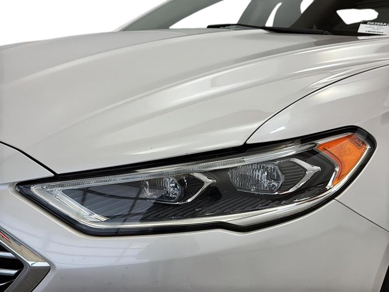 ford Fusion Energi 2017 - 3