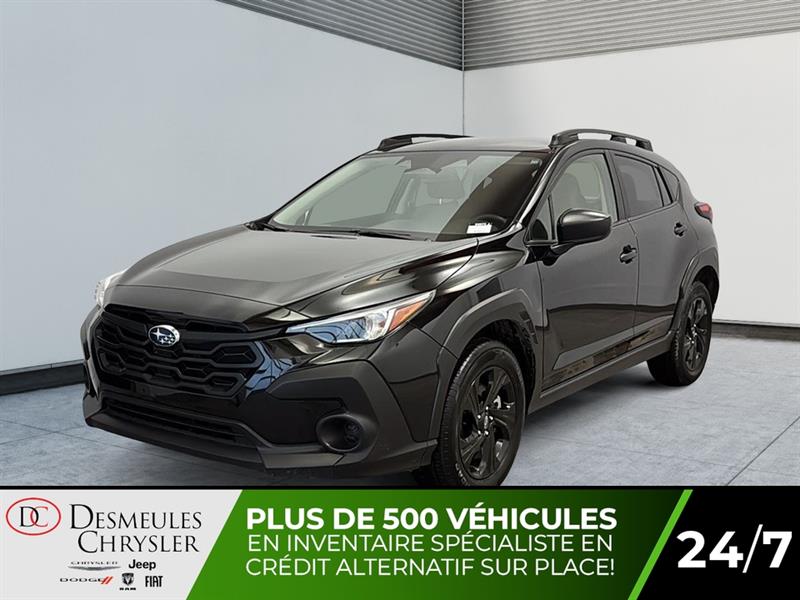 subaru Crosstrek 2024