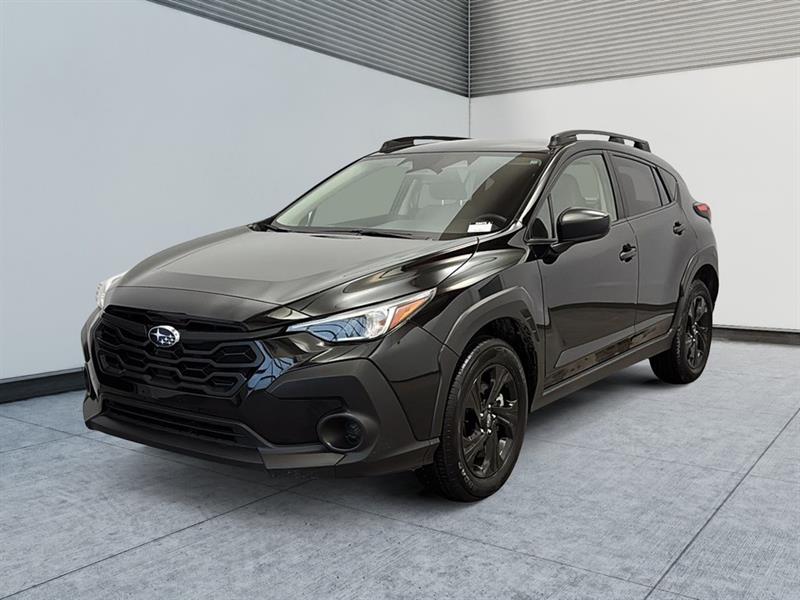 subaru Crosstrek 2024 - 2