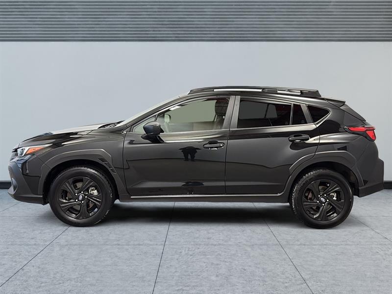 subaru Crosstrek 2024 - 7