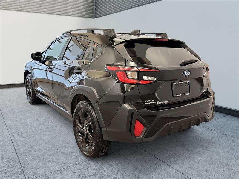 subaru Crosstrek 2024 - 9