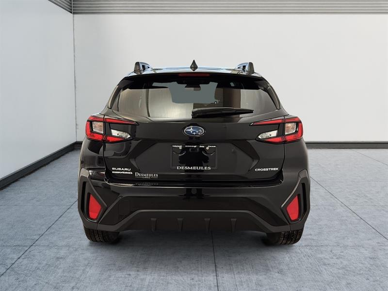 subaru Crosstrek 2024 - 10