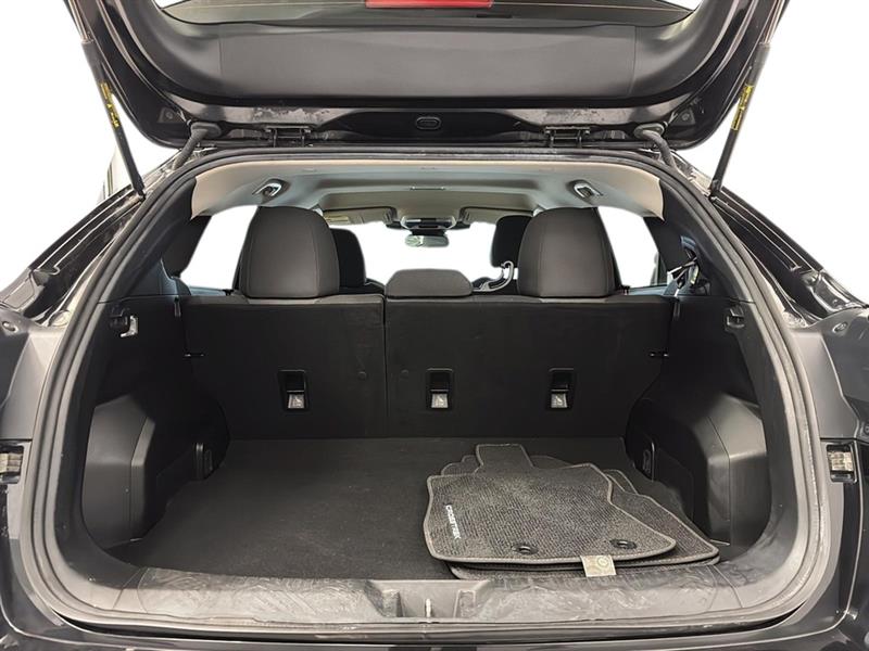 subaru Crosstrek 2024 - 11