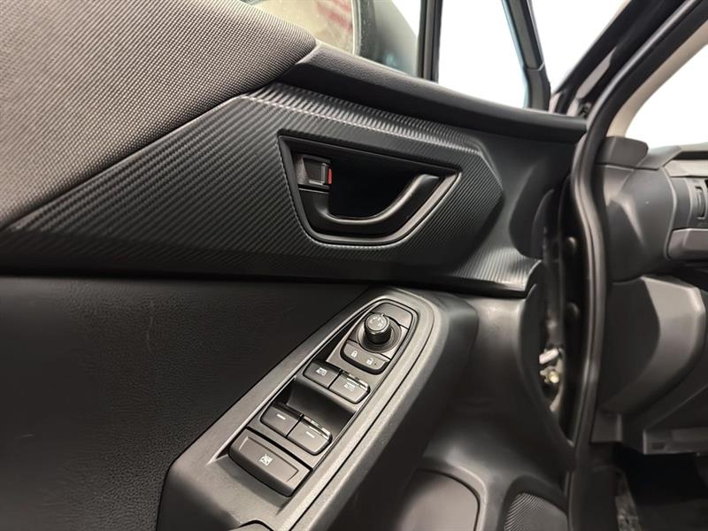 subaru Crosstrek 2024 - 13