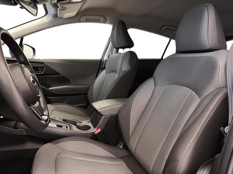 subaru Crosstrek 2024 - 17