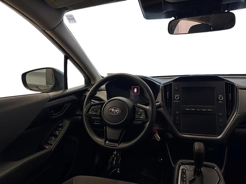 subaru Crosstrek 2024 - 21