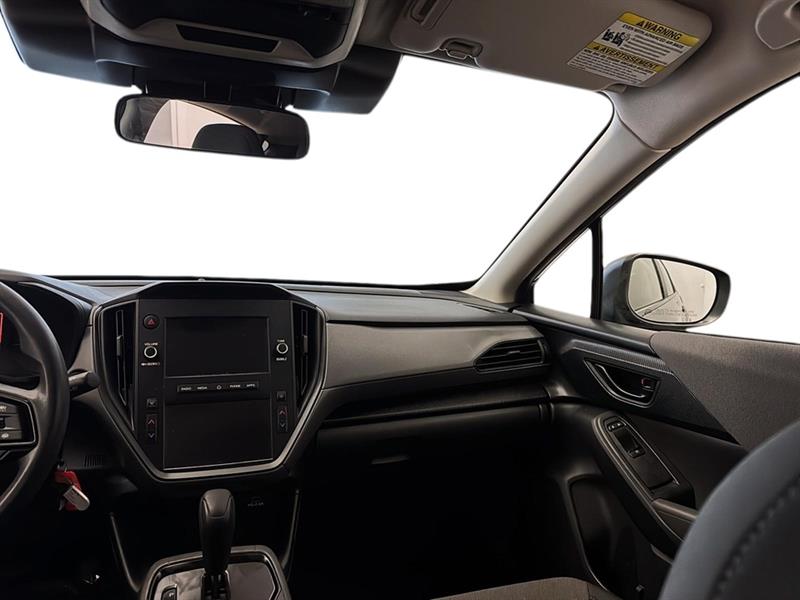 subaru Crosstrek 2024 - 23