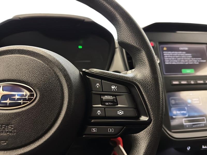 subaru Crosstrek 2024 - 26