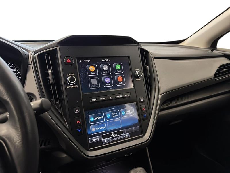 subaru Crosstrek 2024 - 27