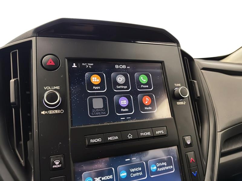 subaru Crosstrek 2024 - 28