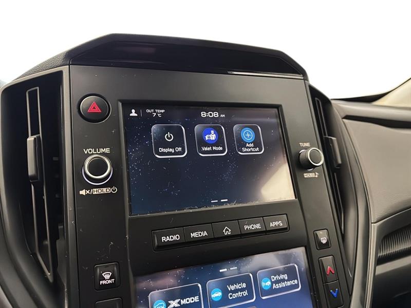 subaru Crosstrek 2024 - 29