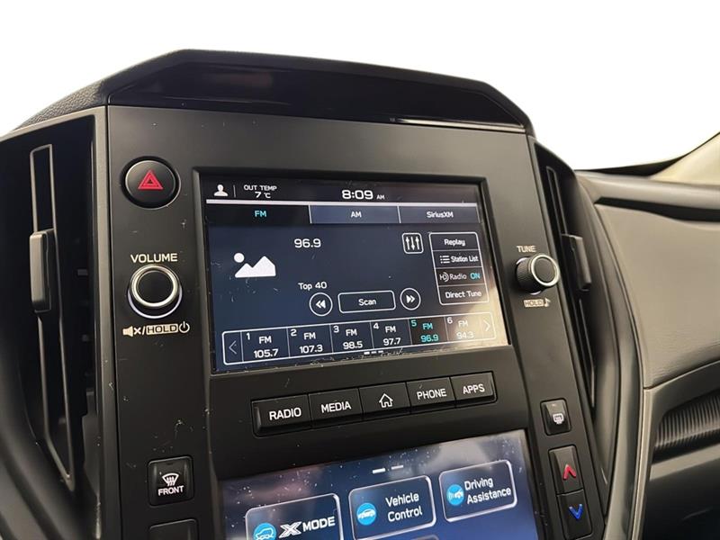 subaru Crosstrek 2024 - 30