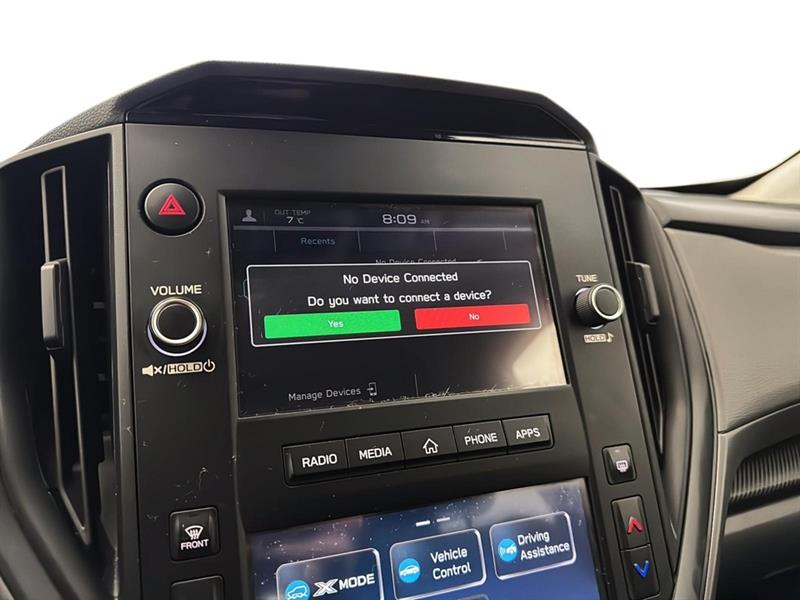 subaru Crosstrek 2024 - 31