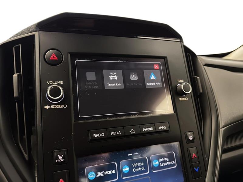 subaru Crosstrek 2024 - 32