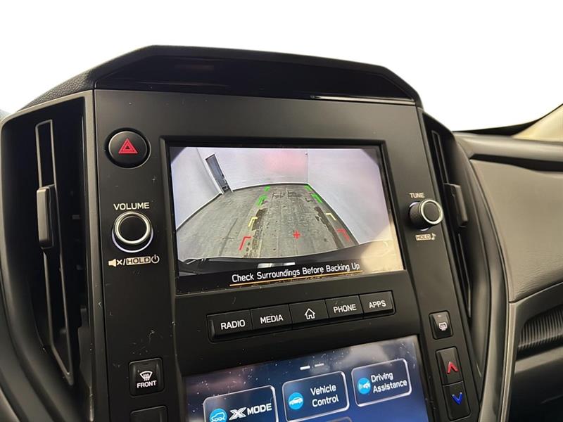 subaru Crosstrek 2024 - 33