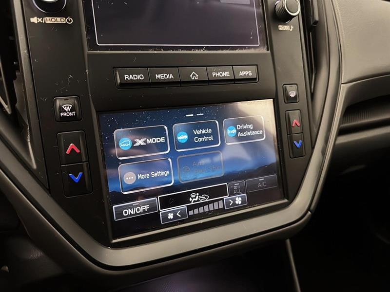 subaru Crosstrek 2024 - 34