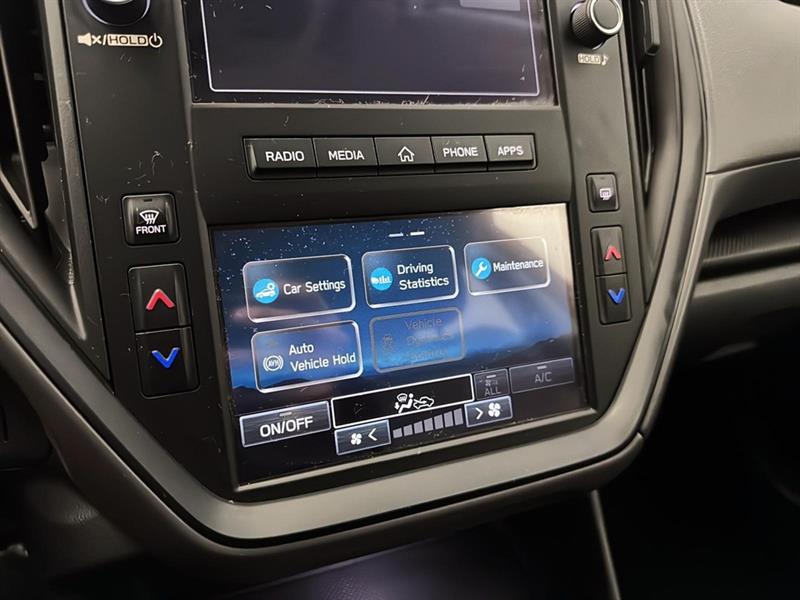 subaru Crosstrek 2024 - 35