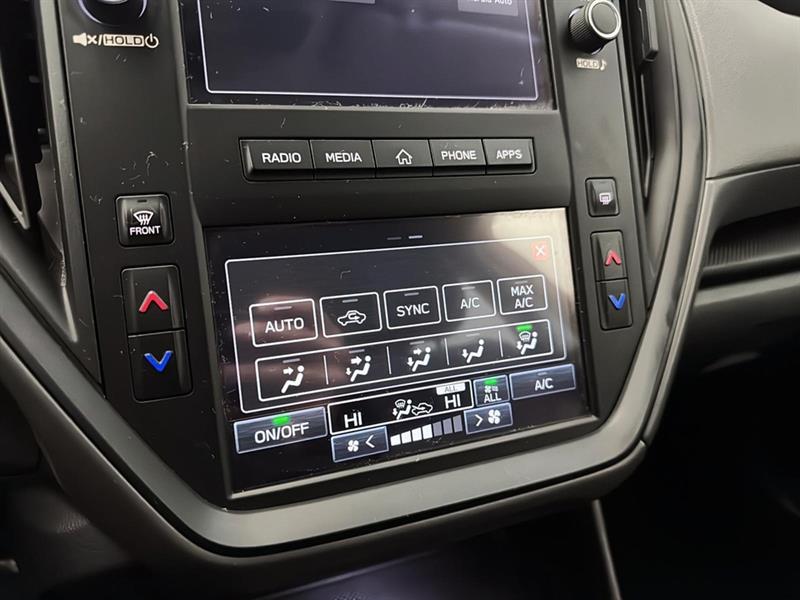 subaru Crosstrek 2024 - 36