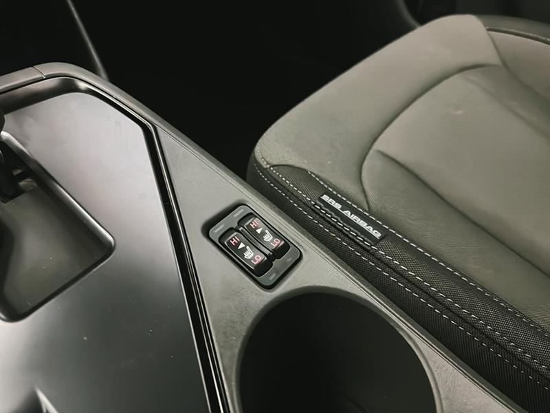 subaru Crosstrek 2024 - 37