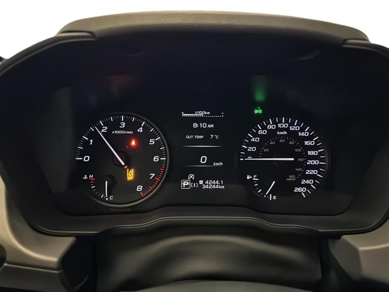 subaru Crosstrek 2024 - 38