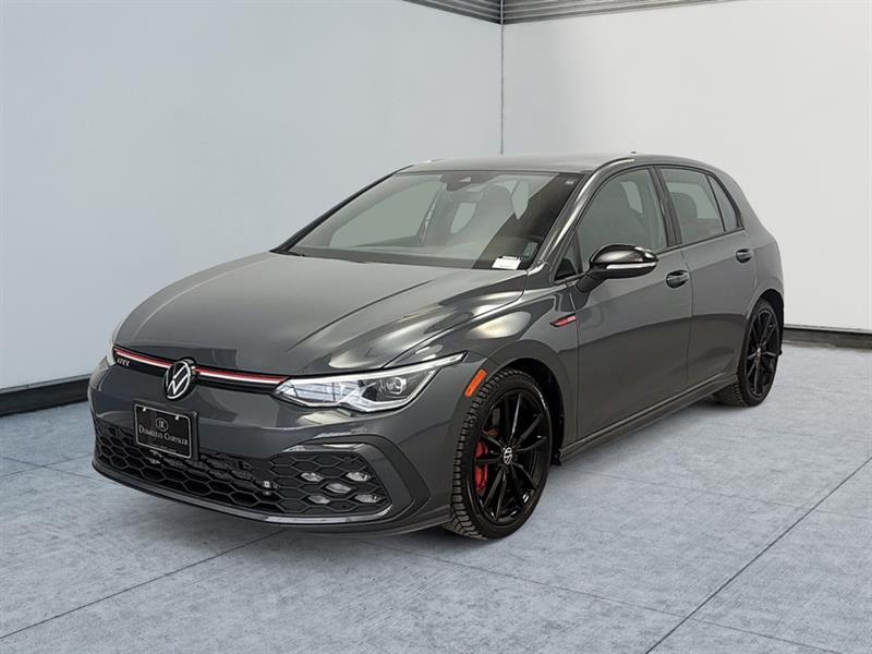 volkswagen Golf 2024 - 2