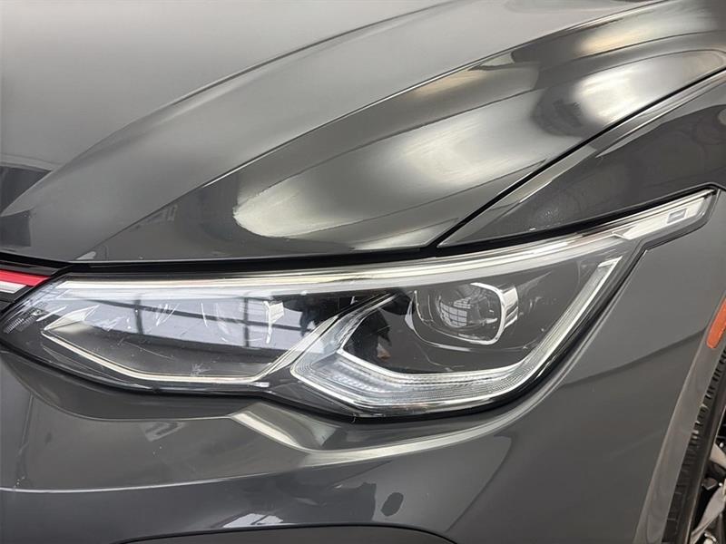 volkswagen Golf 2024 - 3