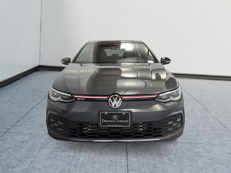 volkswagen Golf 2024 - 5