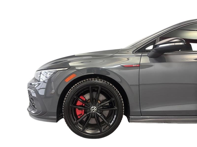 volkswagen Golf 2024 - 6