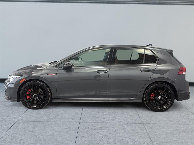 volkswagen Golf 2024 - 7