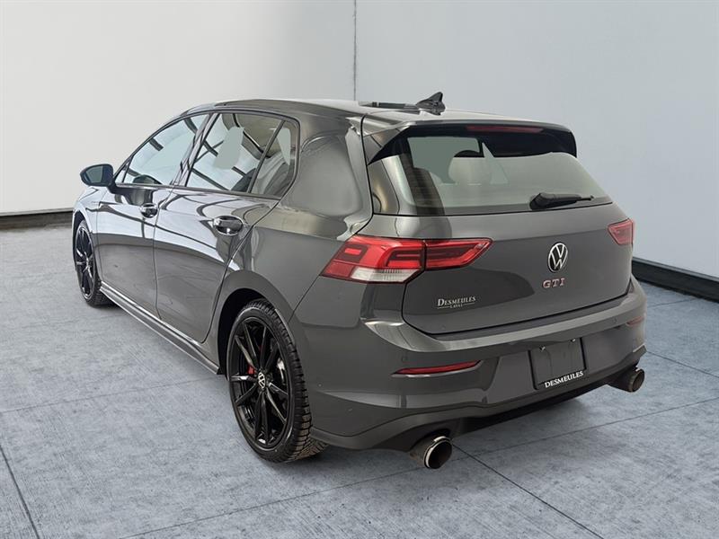 volkswagen Golf 2024 - 9