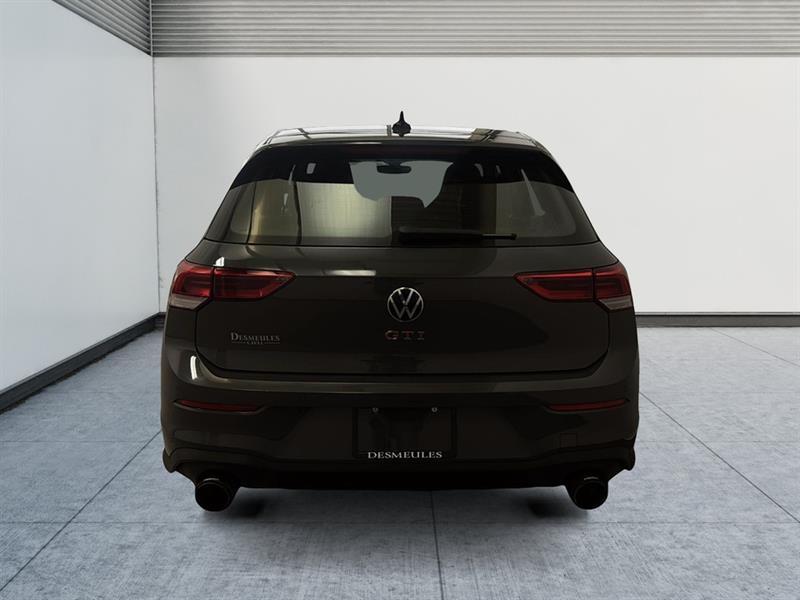 volkswagen Golf 2024 - 10