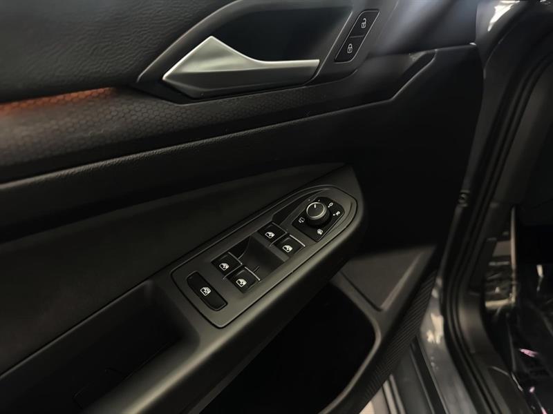 volkswagen Golf 2024 - 13