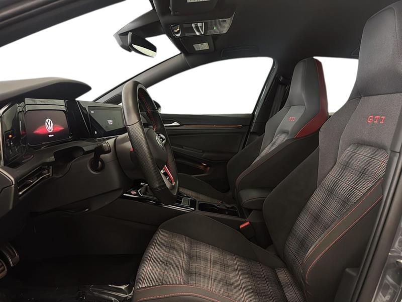 volkswagen Golf 2024 - 15