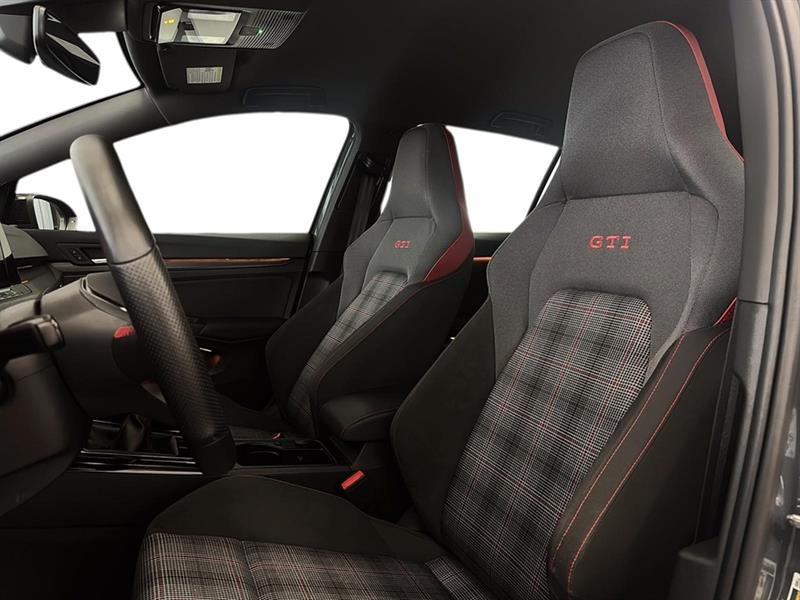 volkswagen Golf 2024 - 17