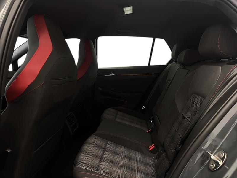 volkswagen Golf 2024 - 19