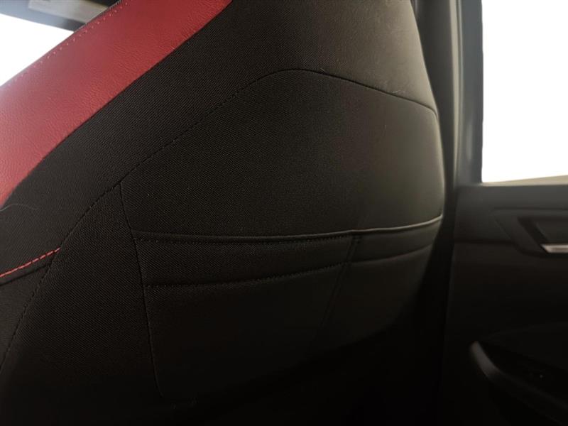 volkswagen Golf 2024 - 21