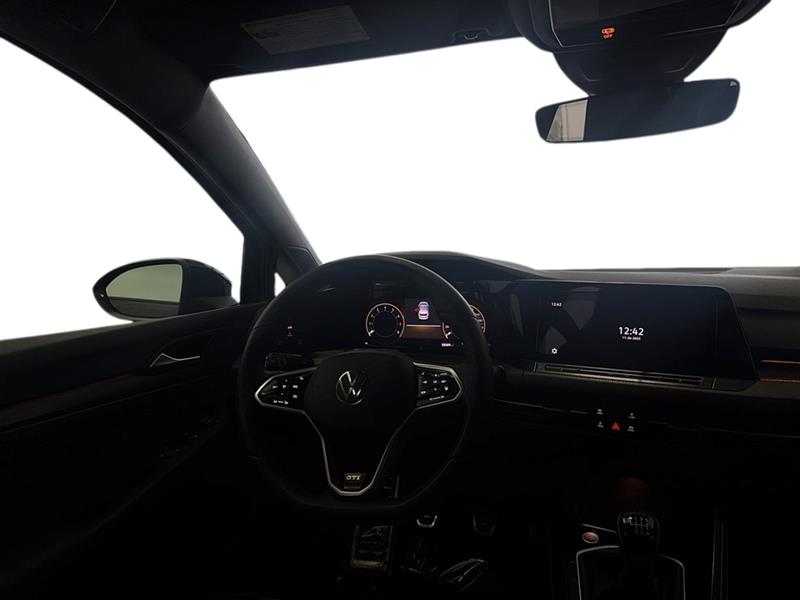 volkswagen Golf 2024 - 22