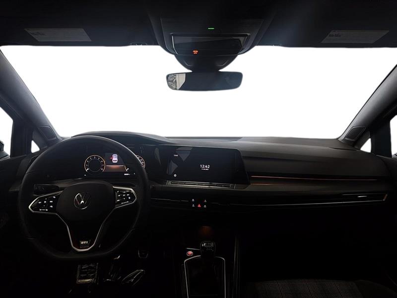 volkswagen Golf 2024 - 23