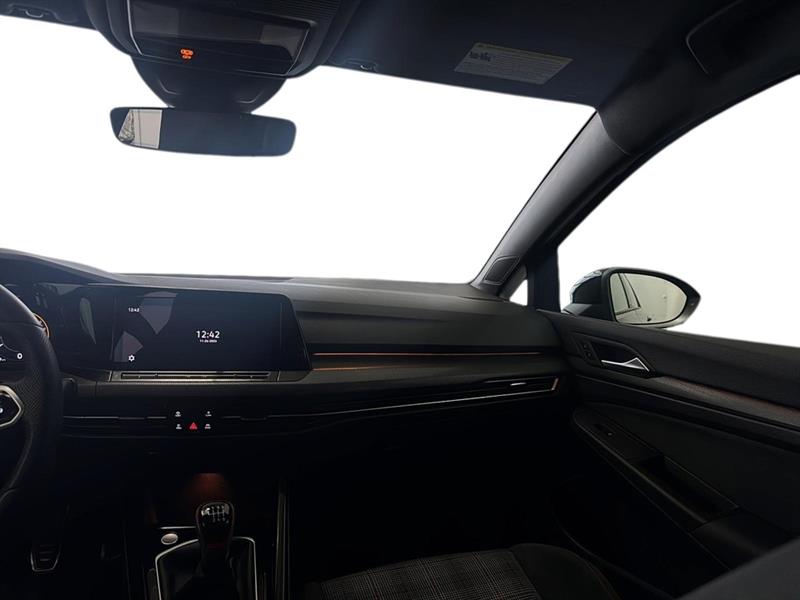 volkswagen Golf 2024 - 24