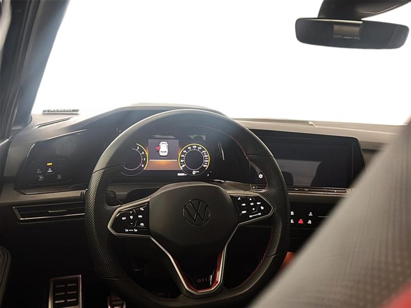 volkswagen Golf 2024 - 25