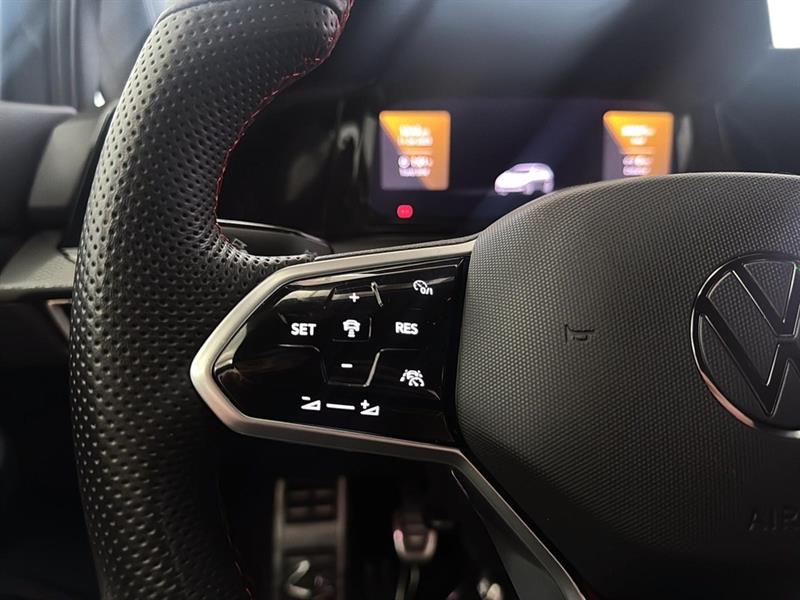 volkswagen Golf 2024 - 27