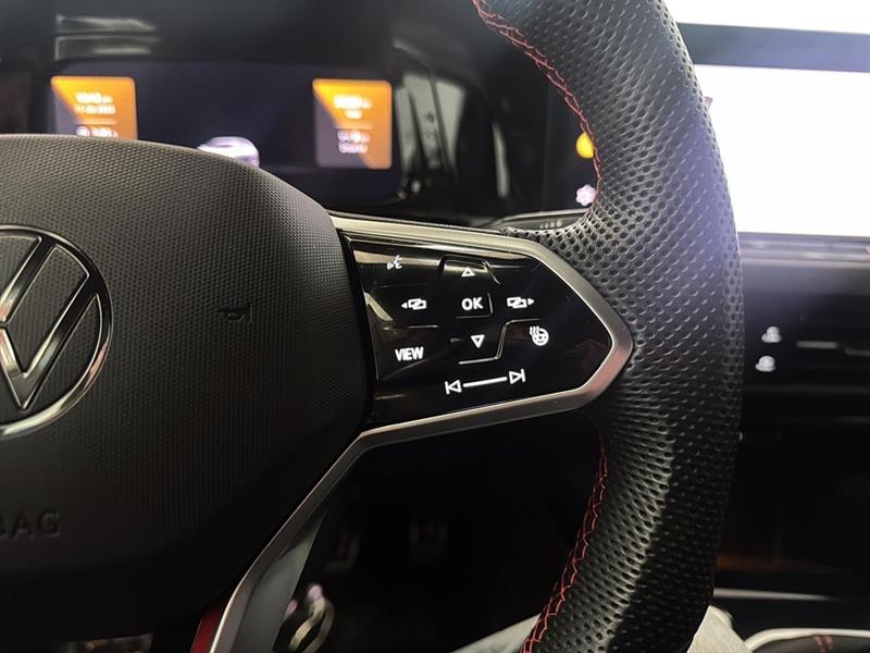 volkswagen Golf 2024 - 28