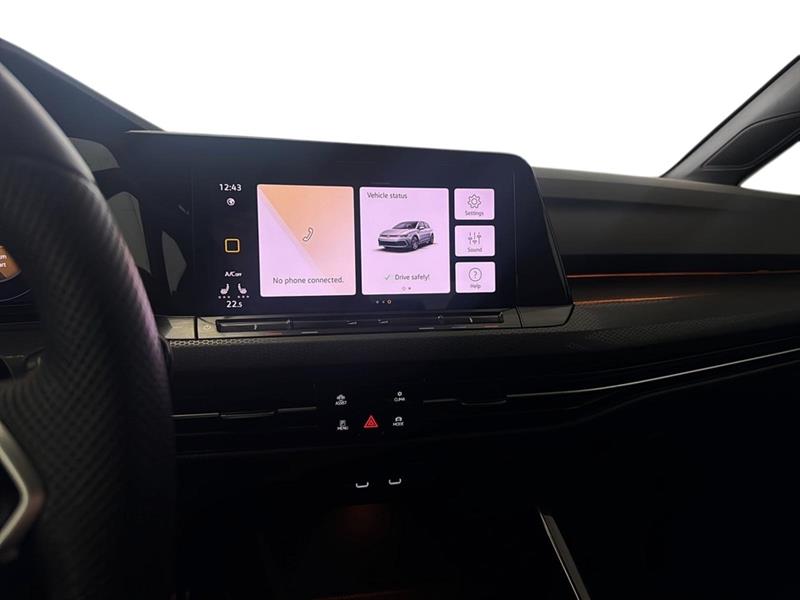 volkswagen Golf 2024 - 29