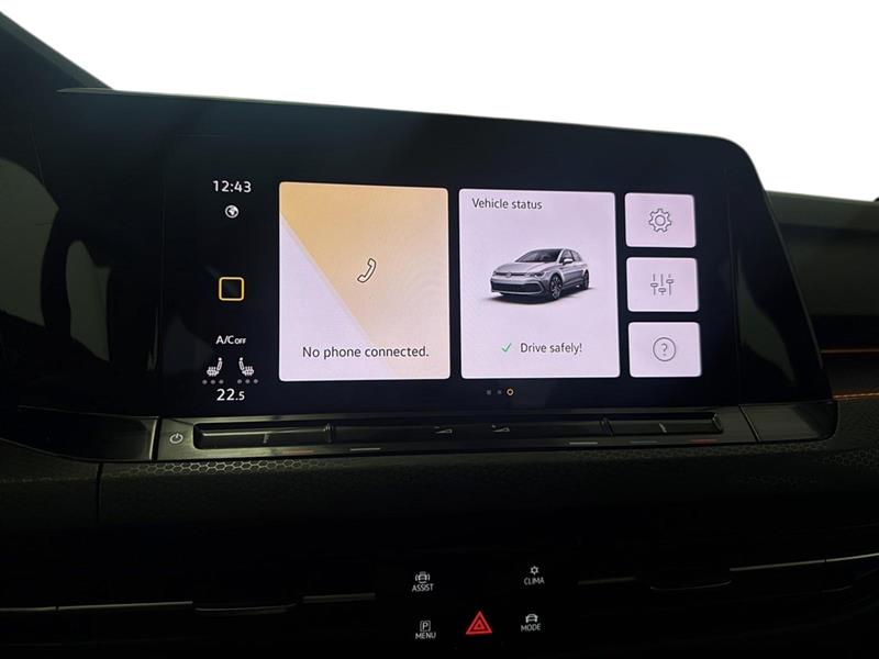 volkswagen Golf 2024 - 30