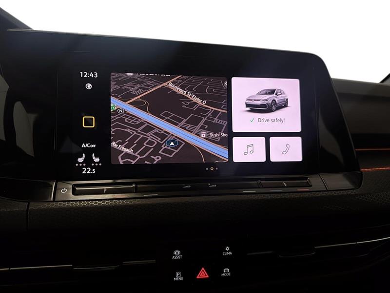 volkswagen Golf 2024 - 31